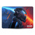 EA Bioware Mass Effect Legendary Graphics N7 Armor Vinyl Sticker Skin Decal Cover for Apple MacBook Air 13.6" A2681 (2022)