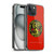 Cobra Kai Graphics Strike Logo Soft Gel Case for Apple iPhone 15 & MagSafe