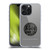 Cobra Kai Graphics Strike Logo 2 Soft Gel Case for Apple iPhone 15 Pro Max & MagSafe