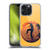 Cobra Kai Key Art Miyagi Do Logo Soft Gel Case for Apple iPhone 15 Pro Max