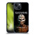 Iron Maiden Album Covers The Book Of Souls Soft Gel Case for Apple iPhone 15