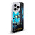 Iron Maiden Album Covers FOTD Soft Gel Case for Apple iPhone 15 Pro Max & MagSafe