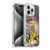 Iron Maiden Album Covers Killers Soft Gel Case for Apple iPhone 15 Pro Max & MagSafe