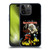 Iron Maiden Album Covers NOTB Soft Gel Case for Apple iPhone 15 Pro Max