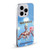 Iron Maiden Album Covers SSOSS Soft Gel Case for Apple iPhone 15 Pro & MagSafe