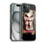 Iron Maiden Art Candle Finger Soft Gel Case for Apple iPhone 15 & MagSafe