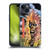 Iron Maiden Art First Soft Gel Case for Apple iPhone 15 Plus