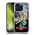 Iron Maiden Art Best Of Beast Soft Gel Case for Apple iPhone 15 Pro