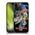 Iron Maiden Art Best Of Beast Soft Gel Case for Apple iPhone 15 Pro