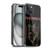 Iron Maiden Senjutsu Album Cover Soft Gel Case for Apple iPhone 15 Plus