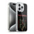 Iron Maiden Senjutsu Album Cover Soft Gel Case for Apple iPhone 15 Pro