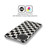 Bored of Directors Graphics Black And White Soft Gel Case for Apple iPhone 15