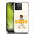 Bored of Directors Key Art Bored Soft Gel Case for Apple iPhone 15 Pro Max