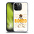 Bored of Directors Key Art Bored Soft Gel Case for Apple iPhone 15 Pro