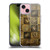HBO Game of Thrones Golden Sigils All Houses Soft Gel Case for Apple iPhone 15