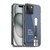 HBO Game of Thrones Graphics Longclaw King North Soft Gel Case for Apple iPhone 15 & MagSafe