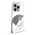 HBO Game of Thrones Graphics White Winds Soft Gel Case for Apple iPhone 15