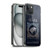 HBO Game of Thrones Metallic Sigils Stark Soft Gel Case for Apple iPhone 15 & MagSafe