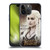 HBO Game of Thrones Character Quotes Daenerys Targaryen Soft Gel Case for Apple iPhone 15 Pro Max