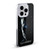 HBO Game of Thrones Season 7 Key Art Night King Soft Gel Case for Apple iPhone 15 Pro Max