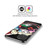 Batman DC Comics Harley Quinn Graphics Puddin Soft Gel Case for Apple iPhone 15