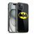 Batman DC Comics Logos Classic Soft Gel Case for Apple iPhone 15 Plus & MagSafe