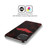Batman DC Comics Red Hood Logo Grunge Soft Gel Case for Apple iPhone 15 Pro