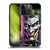 Batman DC Comics Three Jokers The Clown Soft Gel Case for Apple iPhone 15 Pro