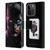 Batman DC Comics Three Jokers Batman Leather Book Wallet Case Cover For Apple iPhone 15 Pro