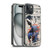 Superman DC Comics 80th Anniversary Newspaper Soft Gel Case for Apple iPhone 15 Plus & MagSafe