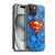 Superman DC Comics Comicbook Art Collage Soft Gel Case for Apple iPhone 15 & MagSafe