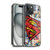 Superman DC Comics Comicbook Art Oversized Logo Soft Gel Case for Apple iPhone 15 & MagSafe