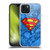 Superman DC Comics Comicbook Art Collage Soft Gel Case for Apple iPhone 15 Plus & MagSafe