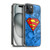 Superman DC Comics Comicbook Art Collage Soft Gel Case for Apple iPhone 15 Plus & MagSafe