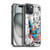Superman DC Comics Comicbook Art Flight Soft Gel Case for Apple iPhone 15 Plus & MagSafe