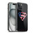 Superman DC Comics Logos U.S. Flag 2 Soft Gel Case for Apple iPhone 15 & MagSafe