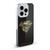 Superman DC Comics Logos Camouflage Soft Gel Case for Apple iPhone 15 Pro Max & MagSafe