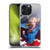 Superman DC Comics Supergirl Comic Art #12 Variant Soft Gel Case for Apple iPhone 15 Pro Max