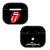 The Rolling Stones Art Classic Tongue Logo Vinyl Sticker Skin Decal Cover for Apple AirPods 3 3rd Gen Charging Case