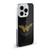 Wonder Woman Movie Logos Distressed Look Soft Gel Case for Apple iPhone 15 Pro