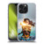 Wonder Woman Movie Posters Bracelets Of Submission Soft Gel Case for Apple iPhone 15 Pro Max