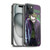 The Dark Knight Graphics Character Art Soft Gel Case for Apple iPhone 15