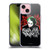 The Dark Knight Graphics Joker Laugh Soft Gel Case for Apple iPhone 15