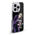 The Dark Knight Graphics Joker Put A Smile Soft Gel Case for Apple iPhone 15