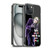 The Dark Knight Graphics Joker Put A Smile Soft Gel Case for Apple iPhone 15