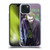 The Dark Knight Graphics Character Art Soft Gel Case for Apple iPhone 15 Plus