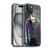 The Dark Knight Graphics Character Art Soft Gel Case for Apple iPhone 15 Plus