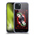 The Dark Knight Graphics Joker Card Soft Gel Case for Apple iPhone 15 Plus