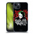 The Dark Knight Graphics Joker Laugh Soft Gel Case for Apple iPhone 15 Plus