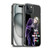 The Dark Knight Graphics Joker Put A Smile Soft Gel Case for Apple iPhone 15 Plus
